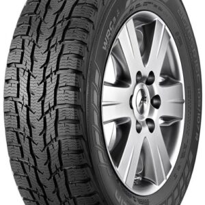 Nokian wr c3 Bestelwagenbanden 235/60 R17 117/115R