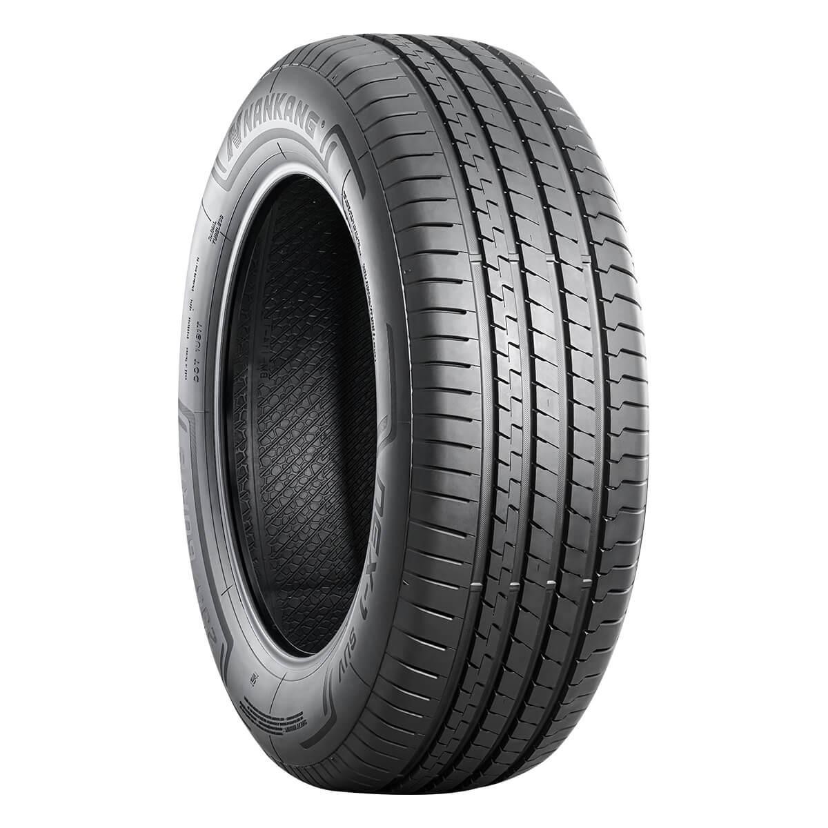 Nankang NEX-1 4x4 banden 265/70 R17 115H