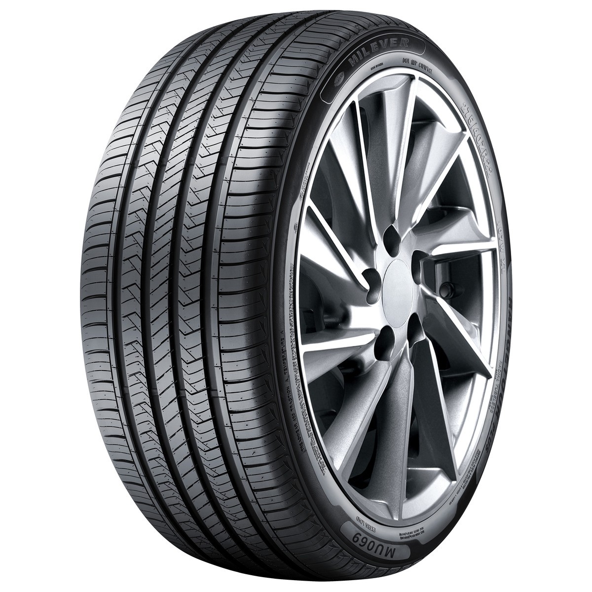 Milever Range Tour Plus MU069 4x4 banden 265/65 R17 112T