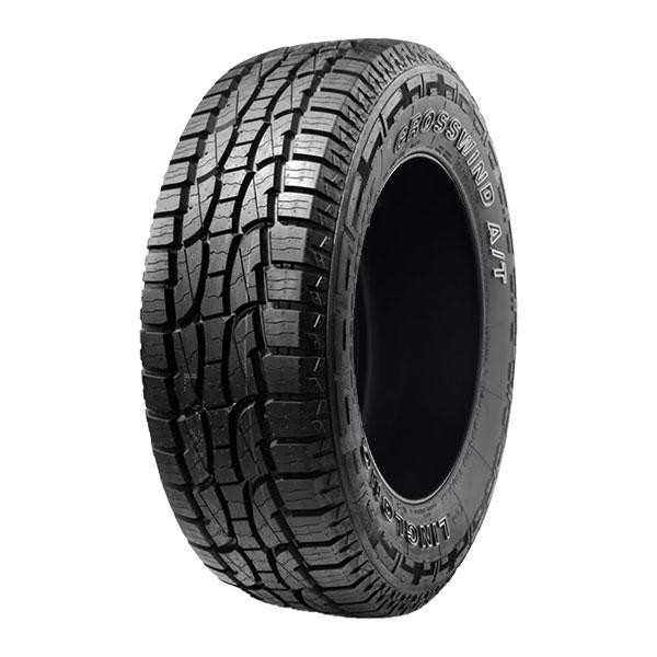 Linglong crosswind a/t 100 4x4 banden 265/65 R17 112T