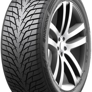 Hankook WINTER I*CEPT IZ3 X W636A Banden 225/65 R17 106T