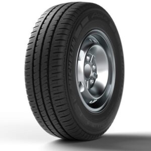 Michelin Agilis+ Bestelwagenbanden 235/60 R17 117/115R