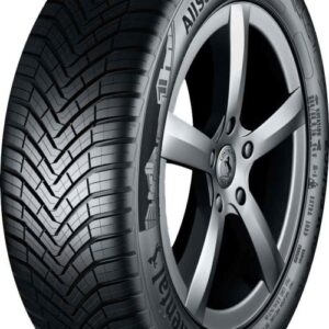 Continental AllSeasonContact Banden 235/60 R17 102H