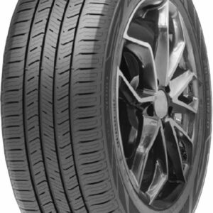 Tracmax X-PRIVILO TX9 Banden 245/65 R17 111H