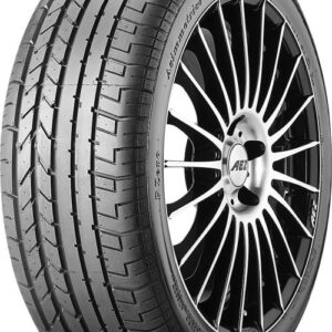 Pirelli P ZERO CORSA SYSTEM Banden 235/40 R17 90(Y)