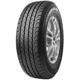 GOLDLINE GHT 500 Banden 245/65 R17 111H
