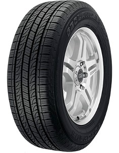 Yokohama G056 4x4 banden 265/70 R17 115S