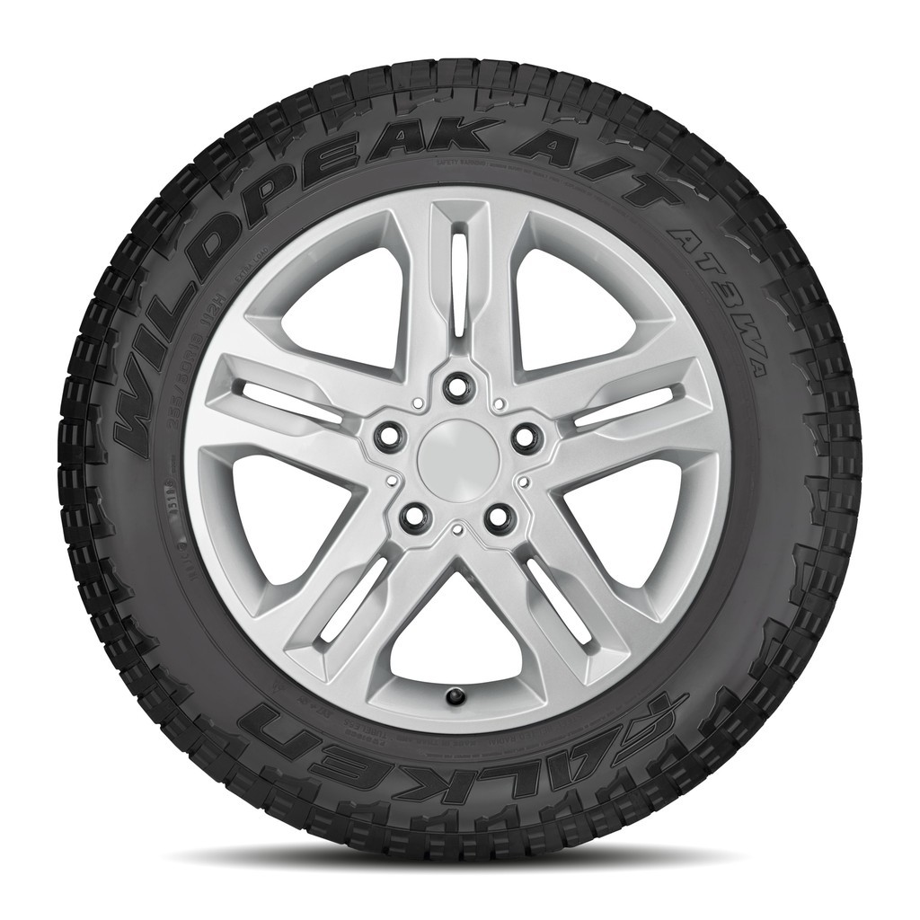 Falken WILDPEAK A/T AT3WA 4x4 banden 265/70 R17 115S