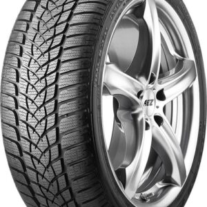 Goodyear Ultra Grip Performan Banden 245/55 R17 102H