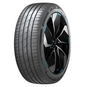 Hankook ik01 ventus ion sx hl Banden 245/55 R17 108W