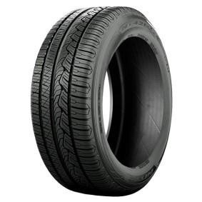 Nitto nt421q xl 4x4 banden 235/60 R17 106H