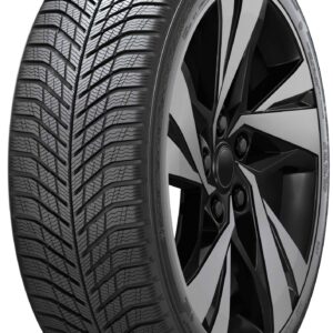 Hankook WINTER I*CEPT EVO 4 SUV W340A Banden 235/60 R17 106H