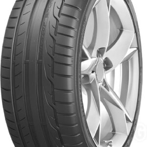 Dunlop Sport Maxx RT Banden 245/40 R17 91Y