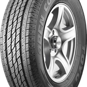 Toyo Open Country H/T 4x4 banden 265/70 R17 121S