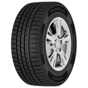 Zeetex ht5000 max 4x4 banden 265/70 R17 115H