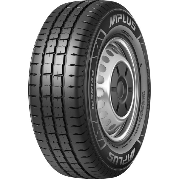 APlus CARGO MAX PRO Bestelwagenbanden 215/65 R16 109T