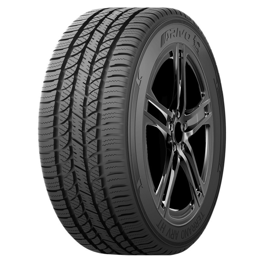 ARIVO TERRANO ARV H/T
Banden 245/65 R17 111H XL