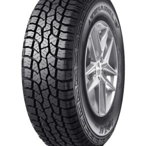 Triangle AGILEX A/T TR292
Banden 245/65 R17 111T XL