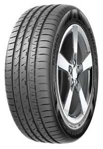 Kumho Crugen HP91 4x4 banden 255/60 R17 106V