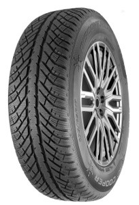 Cooper Discoverer Winter 4x4 banden 235/60 R17 102H