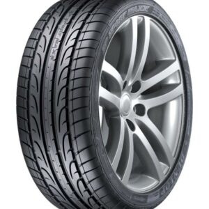 Dunlop SP Sport Maxx
Banden 255/40 R17 98Y XL