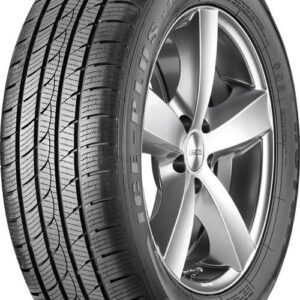 Rotalla Ice-Plus S220 4x4 banden 255/60 R17 106H