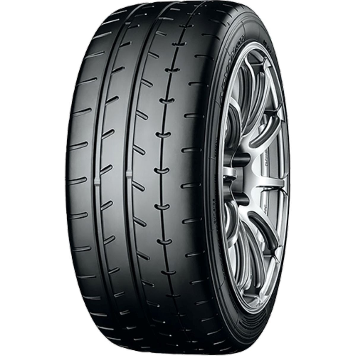 Yokohama Advan A052
Banden 255/40 R17 98W XL