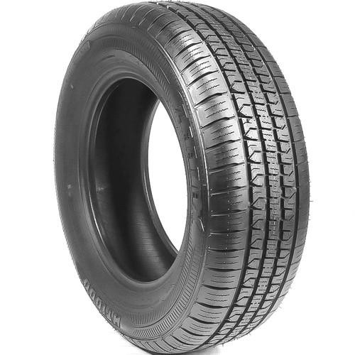 Zeetex Ht1000 4x4 banden 265/65 R17 112H
