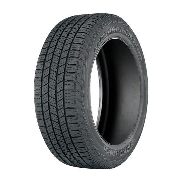 Yokohama geolandar h/t4 4x4 banden 265/70 R17 116H
