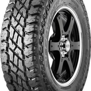 Cooper DISCS/TMAX 4x4 banden 265/70 R17 121Q