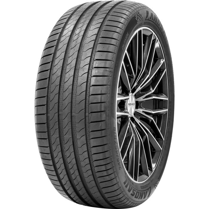 Landsail RapidDragon Banden 255/40 R17 94W
