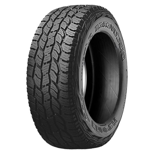 Cooper discoverer a/t3 sport 2 m+s owl 4x4 banden 255/65 R17 110T