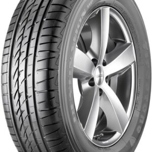 Firestone Destination HP 4x4 banden 255/60 R17 106V