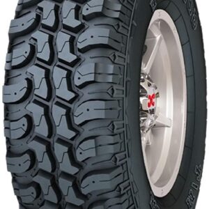 Trazano SL366 Bestelwagenbanden 245/70 R17 119Q