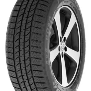 Fulda 4X4 Road 4x4 banden 255/60 R17 106V