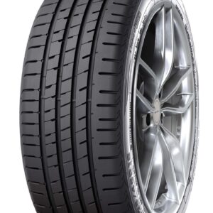 GT Radial SportActive
Banden 255/40 R17 98Y XL