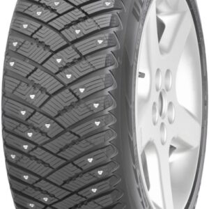 Goodyear Ultra Grip Ice Arctic 4x4 banden 255/65 R17 110T