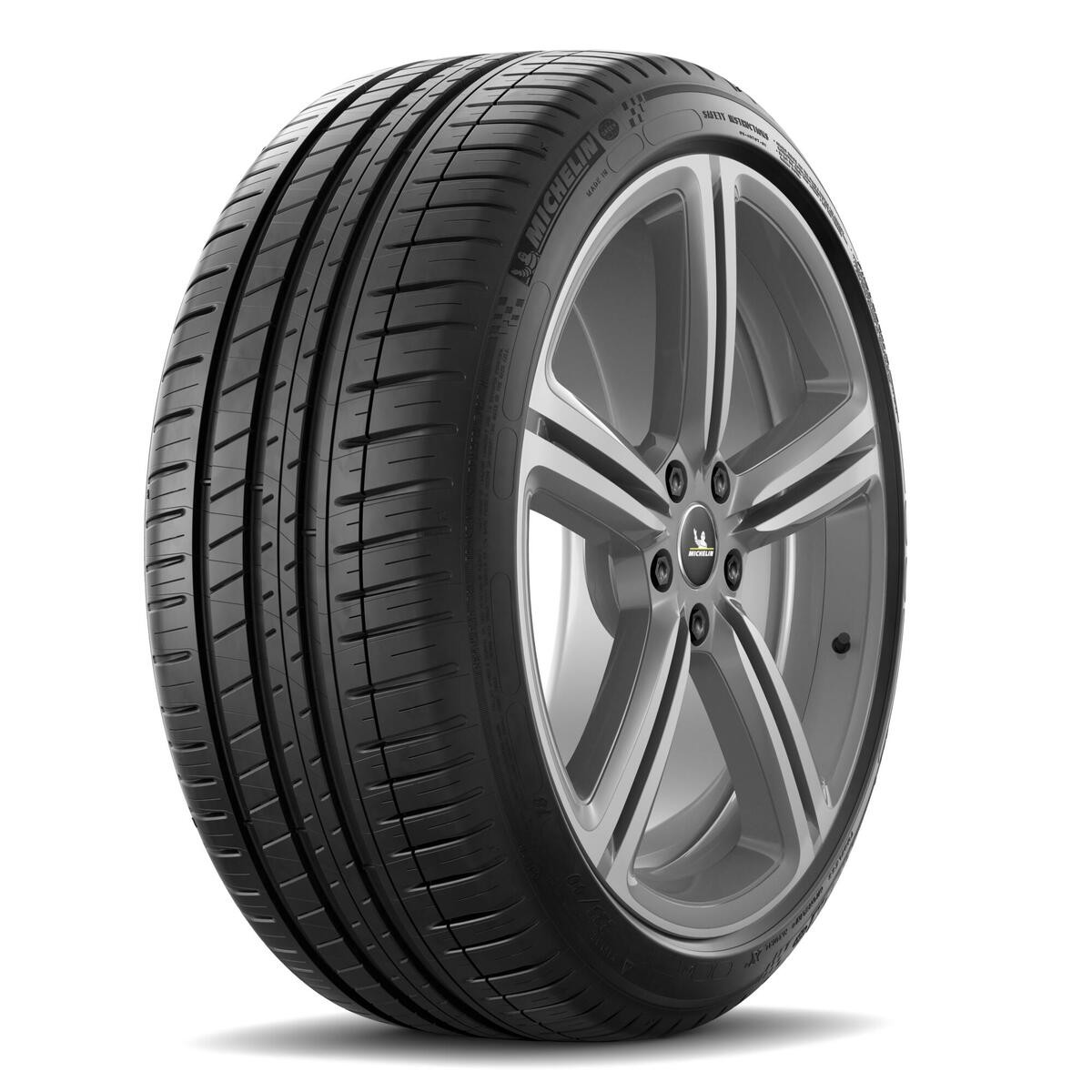 Michelin Pilot Sport 3 Banden 245/40 R17 91Y