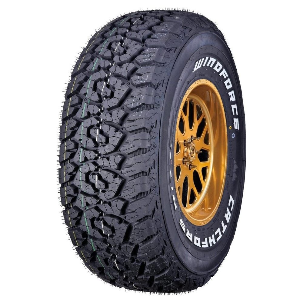 Windforce Catchfors A/T 2 4x4 banden 265/70 R17 115T