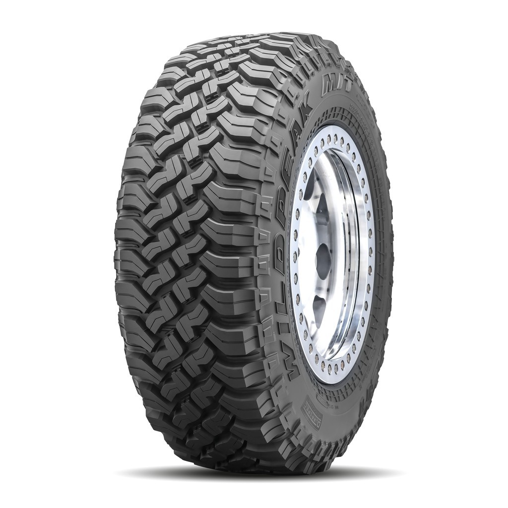 Falken Wildpeak M/T01 4x4 banden 265/70 R17 121/118Q