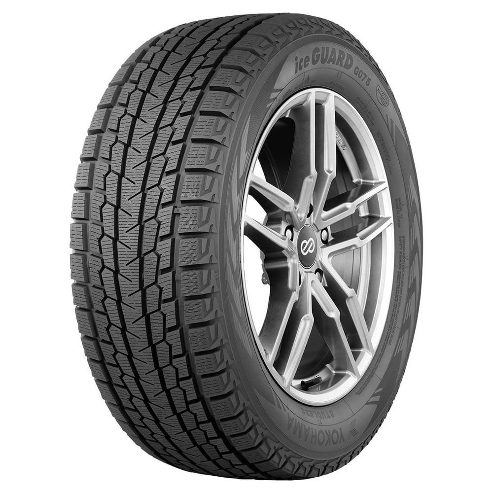 Yokohama Ice Guard G075 4x4 banden 265/70 R17 115Q