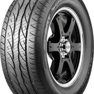 Dunlop SP Sport 5000 4x4 banden 275/55 R17 109V