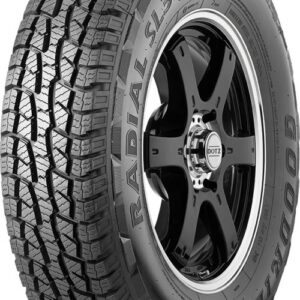 Goodride Radial SL369 A/T Bestelwagenbanden 255/65 R17 110T