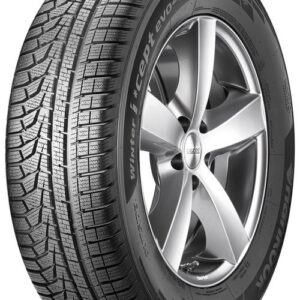 Hankook Winter i*cept evo2 SUV W320A
4x4 banden 255/65 R17 114H XL