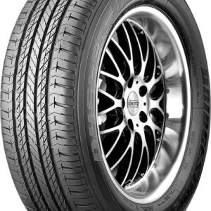 Bridgestone Dueler H/L 400 4x4 banden 255/65 R17 110T
