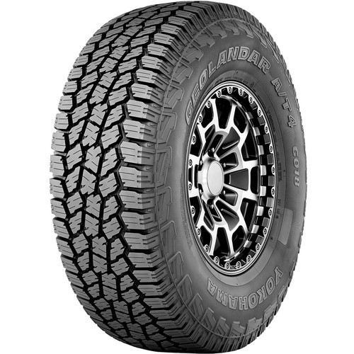 Yokohama G018 RPB 4x4 banden 245/65 R17 111S