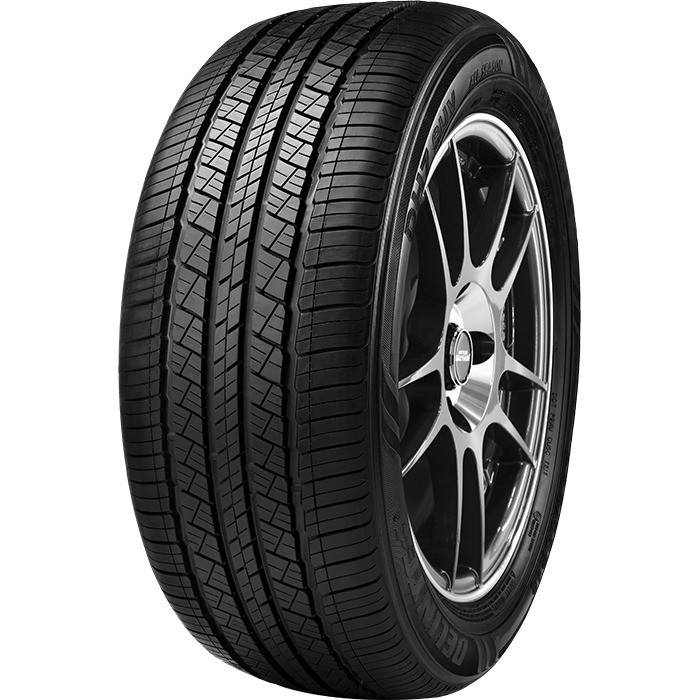 Delinte DH7 4x4 banden 235/60 R17 102H
