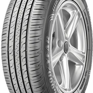 Goodyear EFFICIENTGRIP PERFOR 4x4 banden 255/60 R17 106V