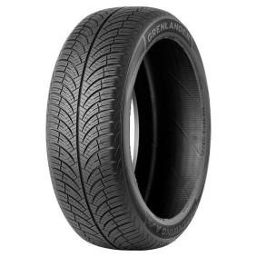 Grenlander greenwing all seasons xl 4x4 banden 255/60 R17 110H