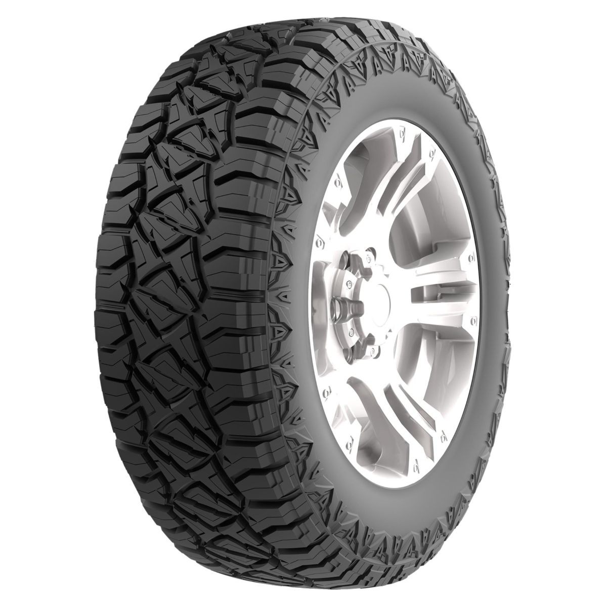 ARIVO Rock Trak R/T 4x4 banden 265/70 R17 115Q